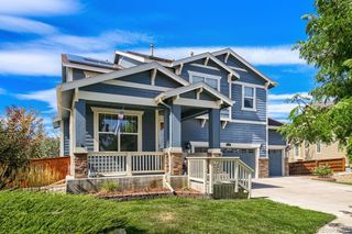 17067 E 99th Place, Commerce City, CO 80022