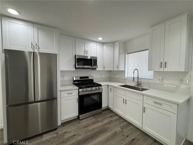 6838 Aura Avenue, Reseda, CA 91335