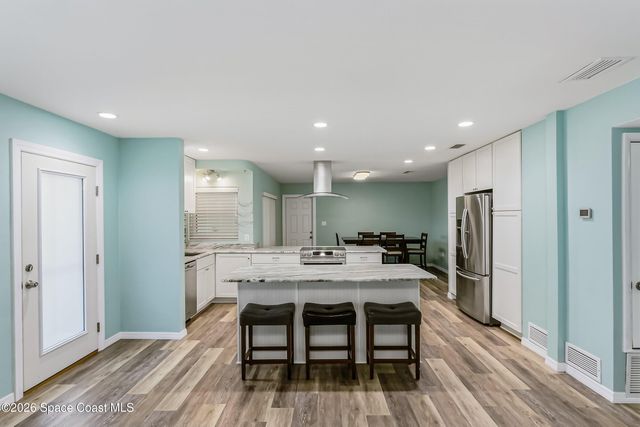 456 Barrello Lane, Cocoa Beach, FL 32931