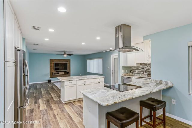 456 Barrello Lane, Cocoa Beach, FL 32931