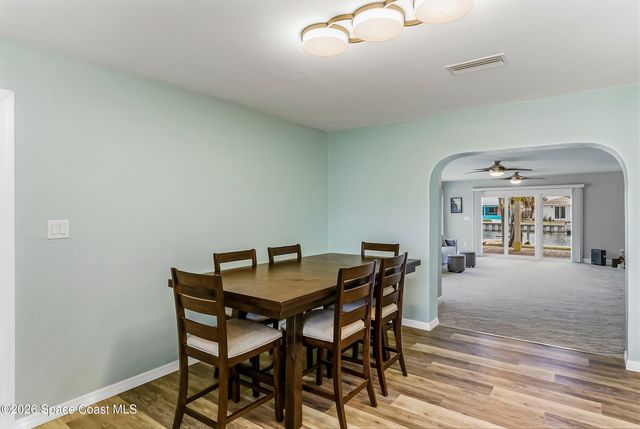 456 Barrello Lane, Cocoa Beach, FL 32931