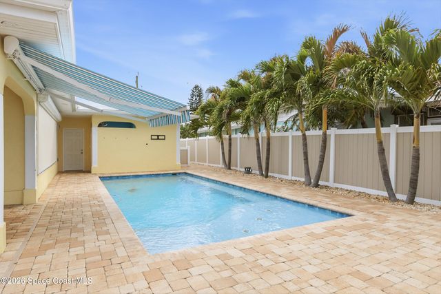 456 Barrello Lane, Cocoa Beach, FL 32931