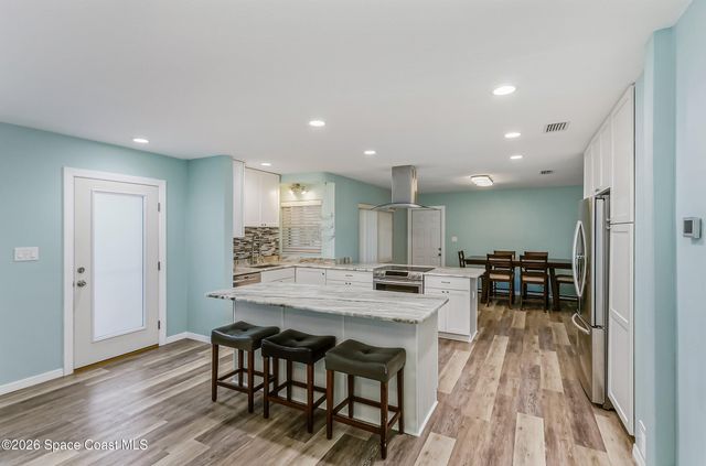 456 Barrello Lane, Cocoa Beach, FL 32931