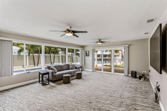 456 Barrello Lane, Cocoa Beach, FL 32931