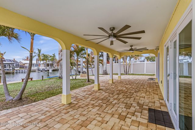 456 Barrello Lane, Cocoa Beach, FL 32931