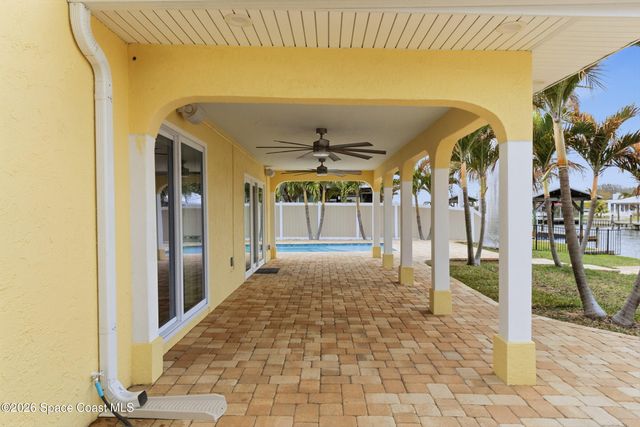 456 Barrello Lane, Cocoa Beach, FL 32931