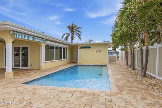 456 Barrello Lane, Cocoa Beach, FL 32931