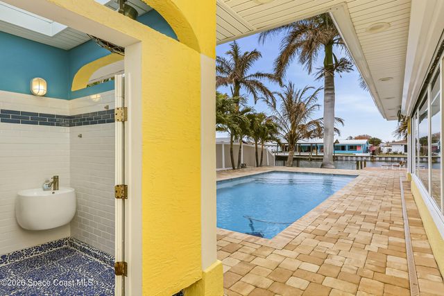 456 Barrello Lane, Cocoa Beach, FL 32931