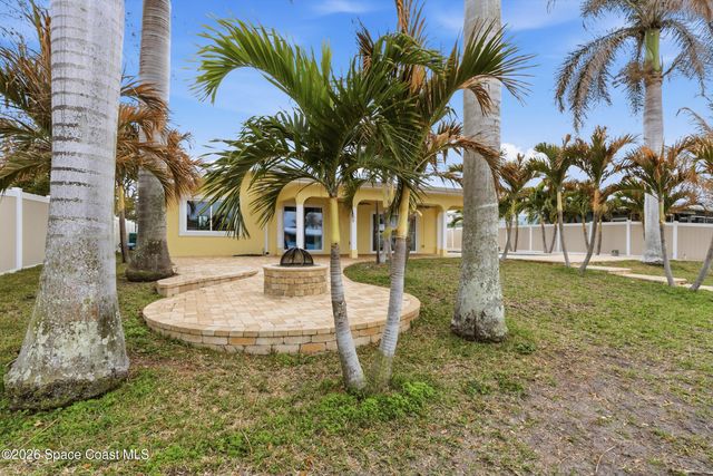 456 Barrello Lane, Cocoa Beach, FL 32931