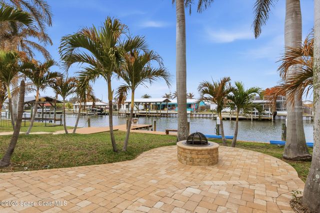 456 Barrello Lane, Cocoa Beach, FL 32931