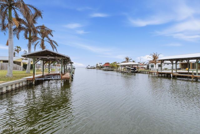 456 Barrello Lane, Cocoa Beach, FL 32931