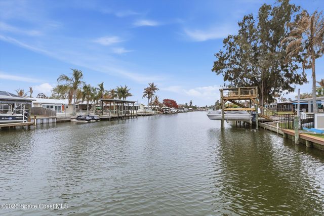 456 Barrello Lane, Cocoa Beach, FL 32931