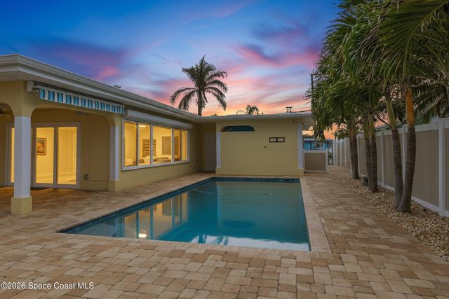 456 Barrello Lane, Cocoa Beach, FL 32931