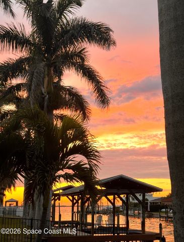 456 Barrello Lane, Cocoa Beach, FL 32931