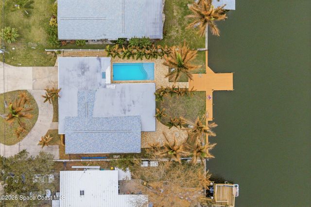 456 Barrello Lane, Cocoa Beach, FL 32931