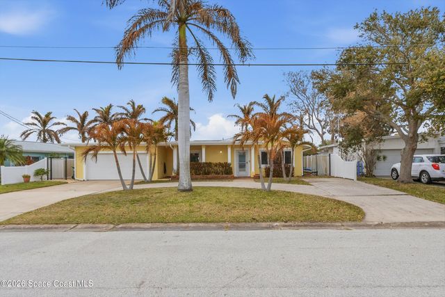 456 Barrello Lane, Cocoa Beach, FL 32931