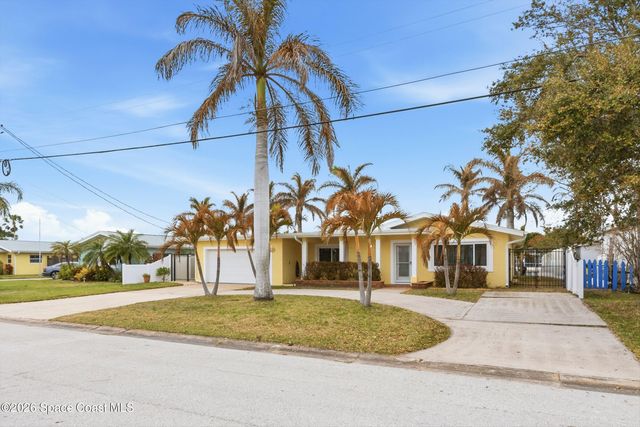 456 Barrello Lane, Cocoa Beach, FL 32931