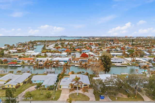 456 Barrello Lane, Cocoa Beach, FL 32931