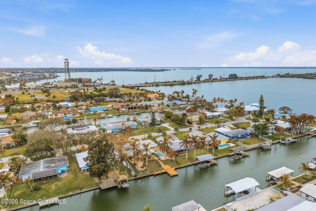 456 Barrello Lane, Cocoa Beach, FL 32931