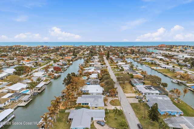 456 Barrello Lane, Cocoa Beach, FL 32931