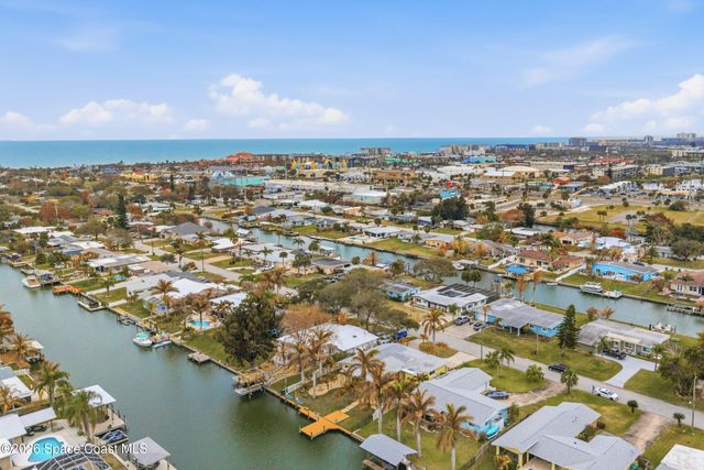 456 Barrello Lane, Cocoa Beach, FL 32931