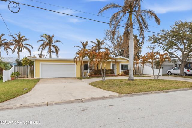 456 Barrello Lane, Cocoa Beach, FL 32931