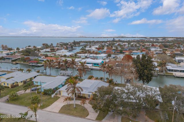 456 Barrello Lane, Cocoa Beach, FL 32931