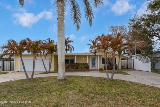 456 Barrello Lane, Cocoa Beach, FL 32931