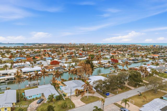 456 Barrello Lane, Cocoa Beach, FL 32931