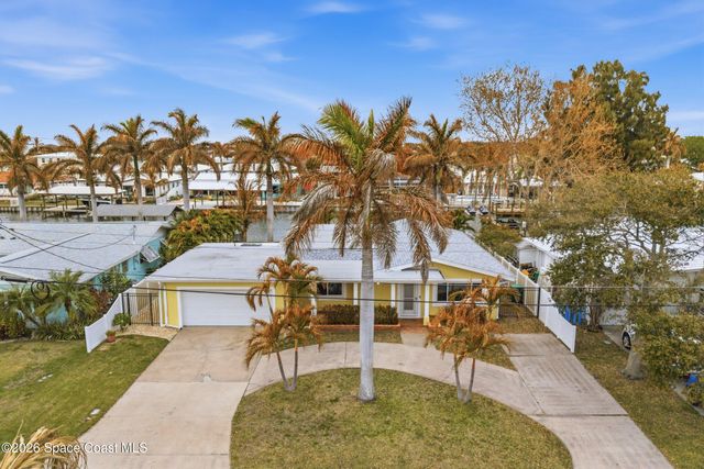 456 Barrello Lane, Cocoa Beach, FL 32931