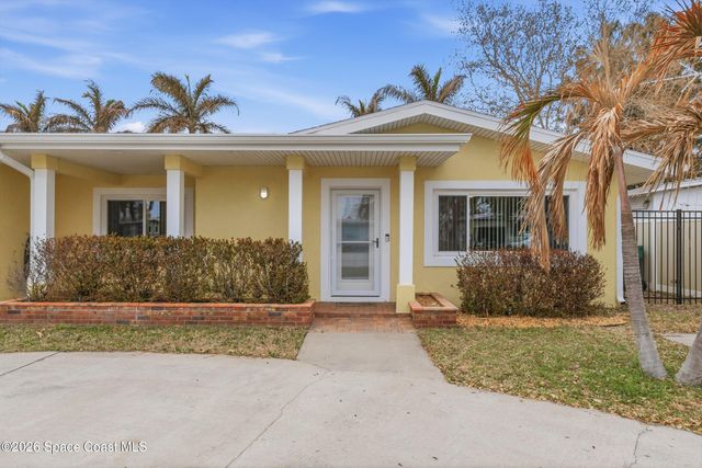 456 Barrello Lane, Cocoa Beach, FL 32931