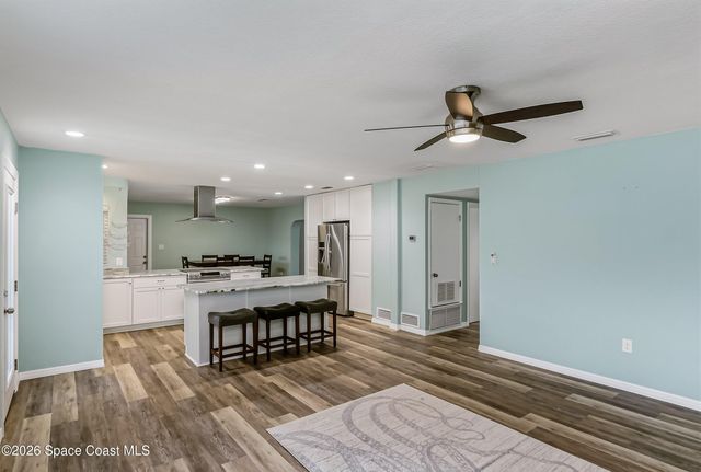 456 Barrello Lane, Cocoa Beach, FL 32931