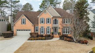 7110 Amberleigh Way, Johns Creek, GA 30097