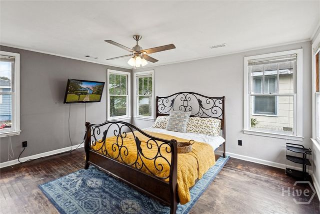 1902 Duval Street, Savannah, GA 31404