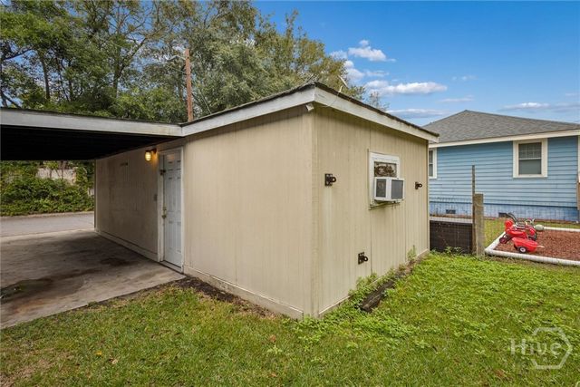 1902 Duval Street, Savannah, GA 31404