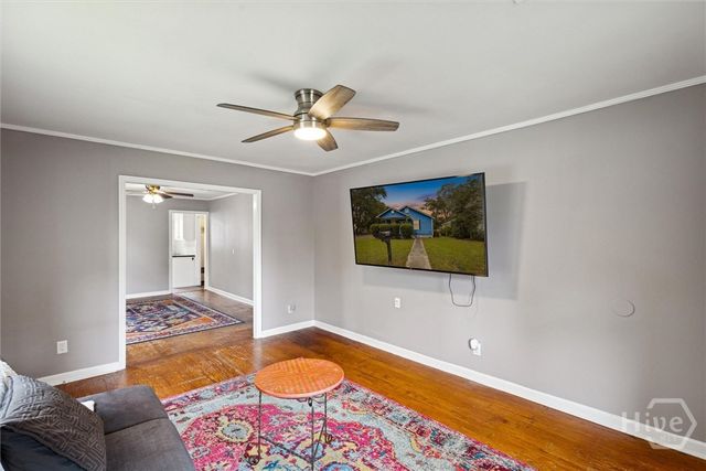 1902 Duval Street, Savannah, GA 31404