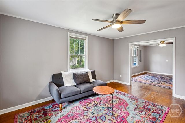 1902 Duval Street, Savannah, GA 31404