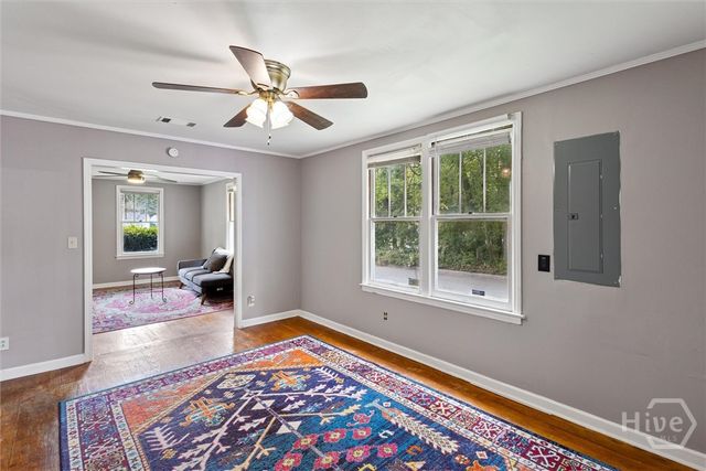 1902 Duval Street, Savannah, GA 31404