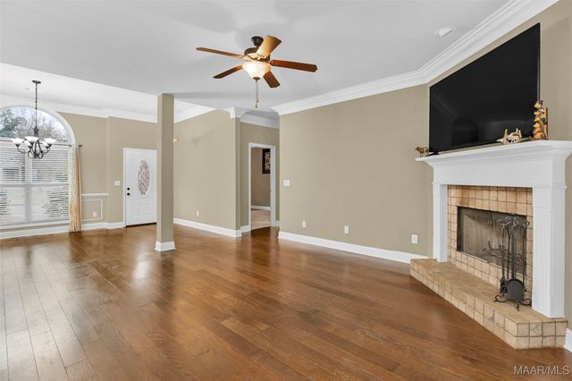 629 Dreyspring Way, Pike Road, AL 36064