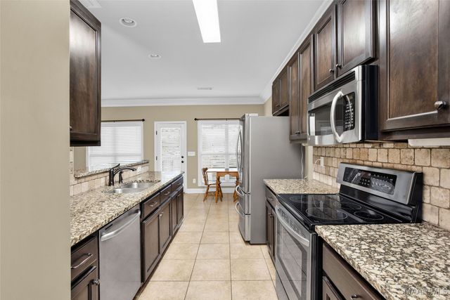 629 Dreyspring Way, Pike Road, AL 36064