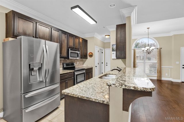 629 Dreyspring Way, Pike Road, AL 36064