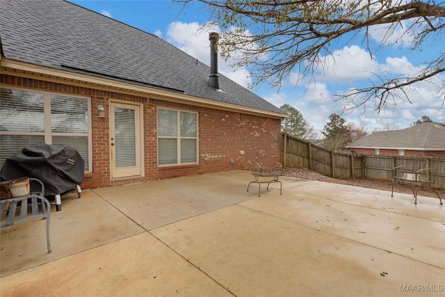 629 Dreyspring Way, Pike Road, AL 36064