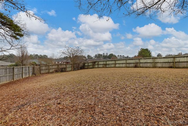 629 Dreyspring Way, Pike Road, AL 36064