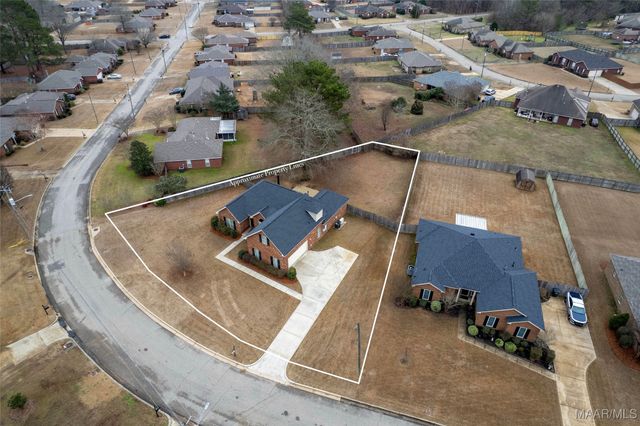 629 Dreyspring Way, Pike Road, AL 36064