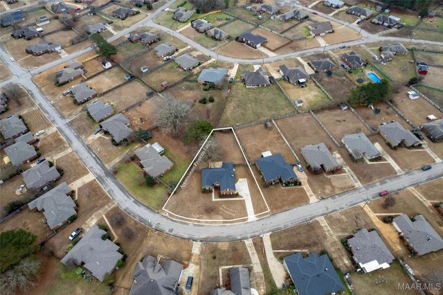 629 Dreyspring Way, Pike Road, AL 36064