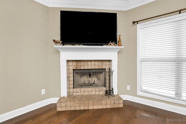 629 Dreyspring Way, Pike Road, AL 36064