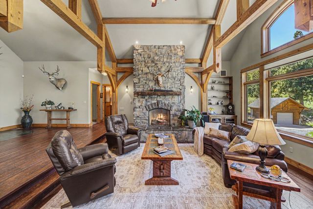 214 Solomon Mountain Road, Clancy, MT 59634