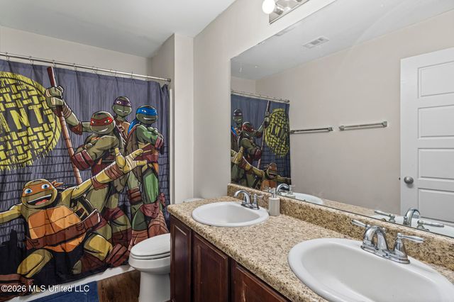 18520 Devin Court, Gulfport, MS 39503