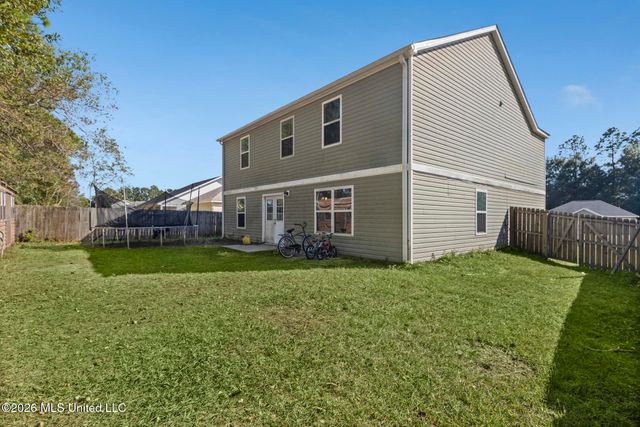 18520 Devin Court, Gulfport, MS 39503
