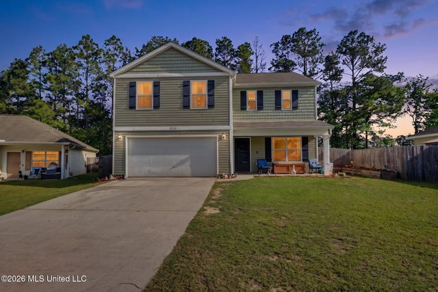 18520 Devin Court, Gulfport, MS 39503